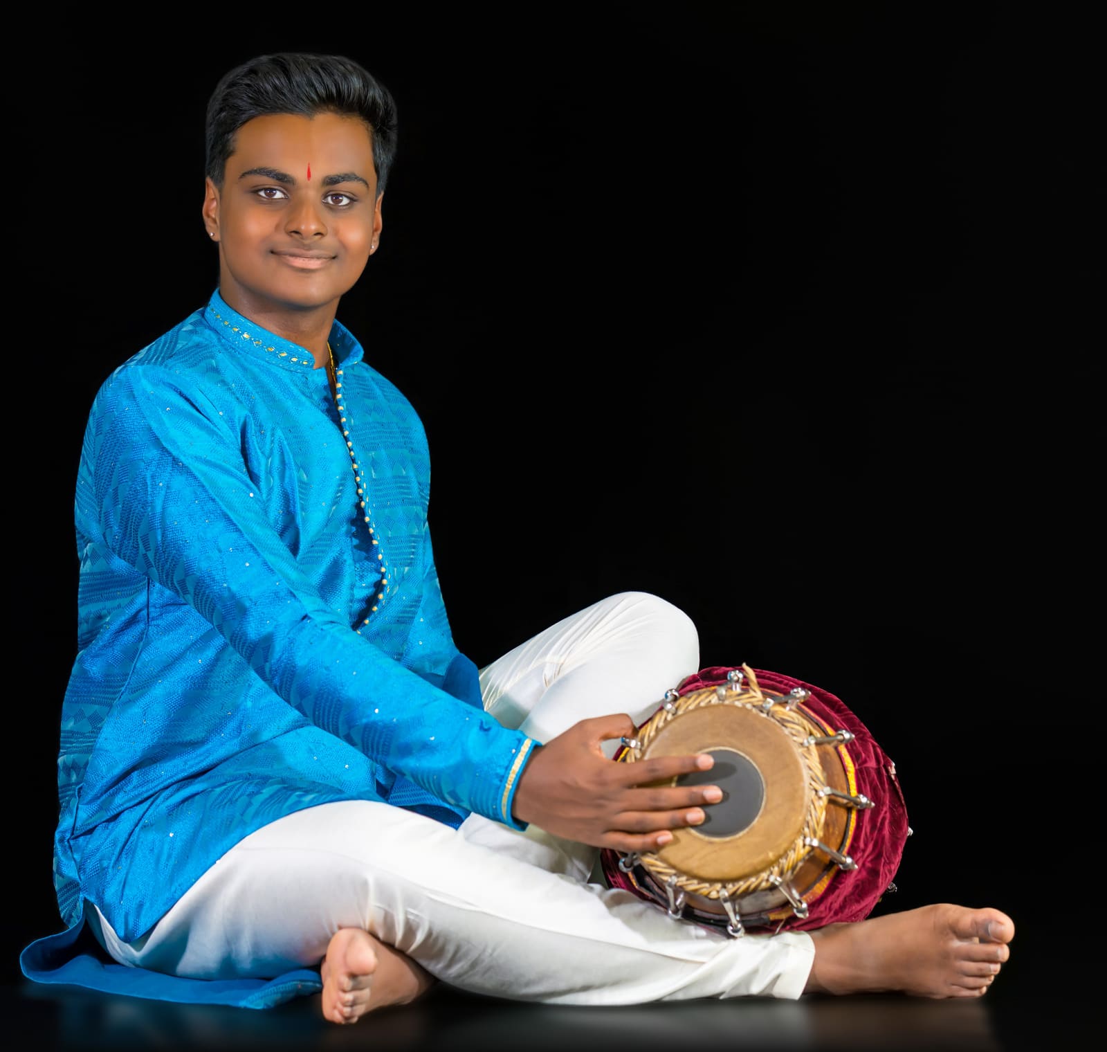Hari Anumolu