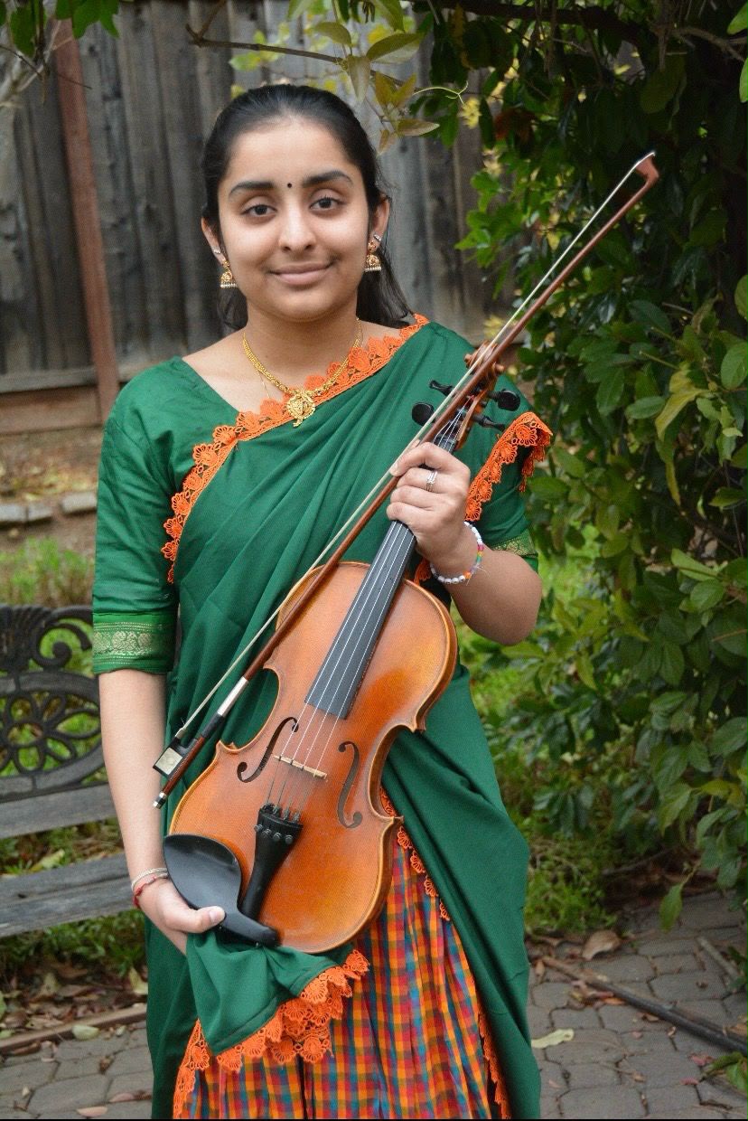 Apurvaa Anand