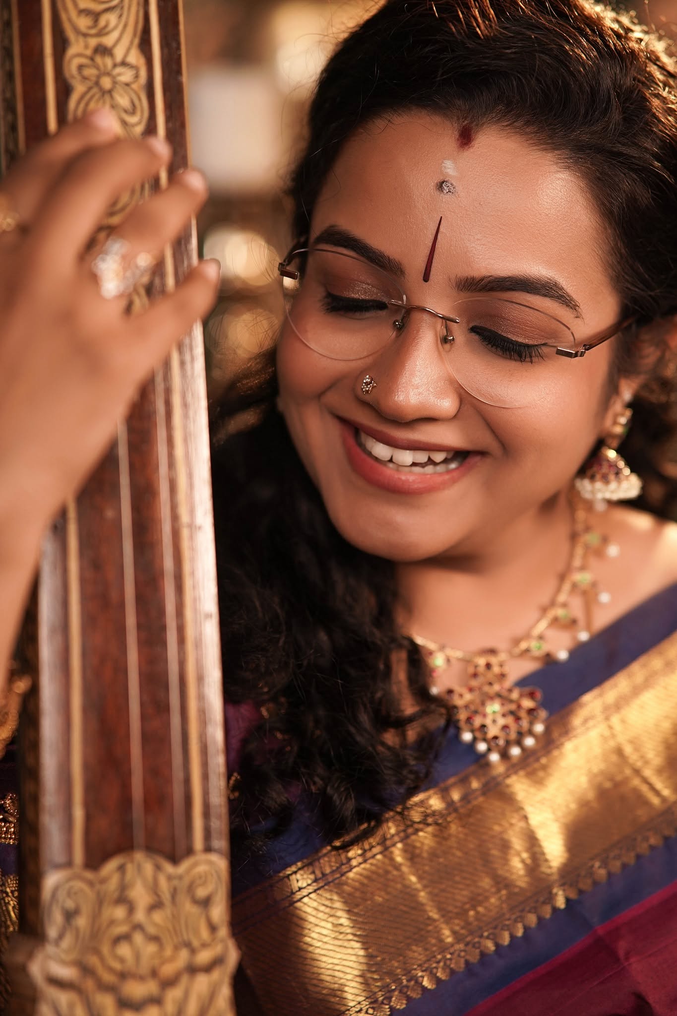 Vidushi Smt. Vasudha Ravi