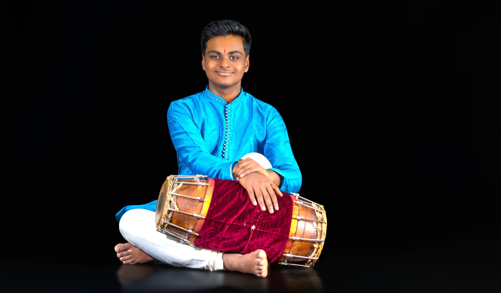Hari Anumolu