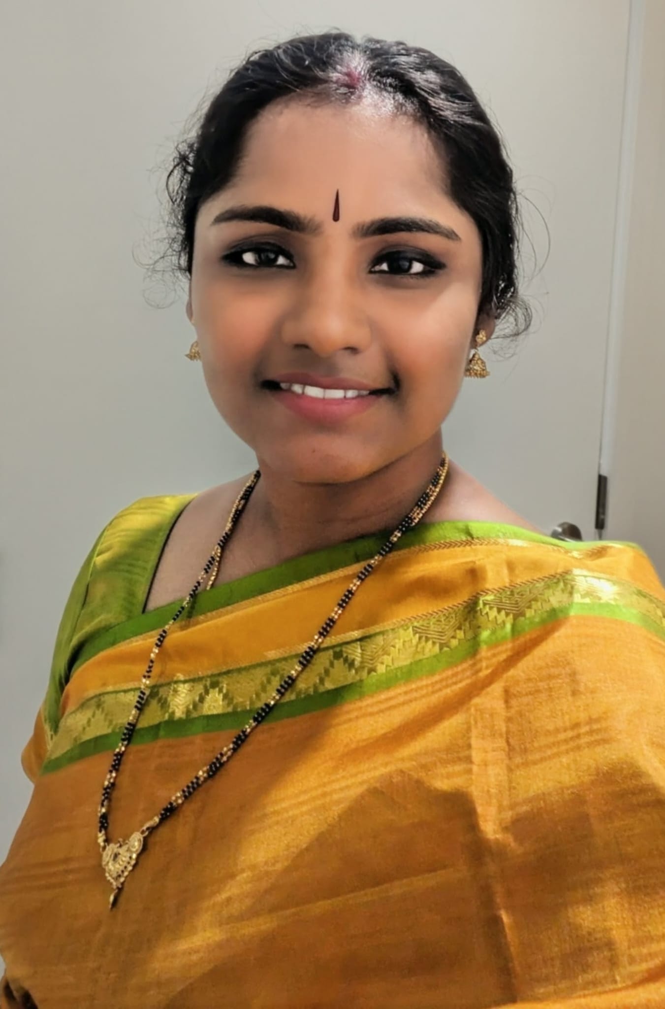 Smt. NCS Ravali